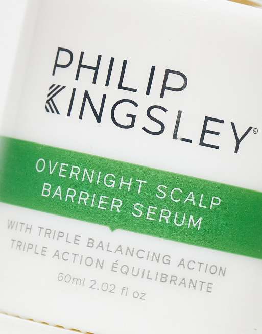 Philip Kingsley Overnight Scalp Barrier Serum with Triple Balancing Action, 3 of 4