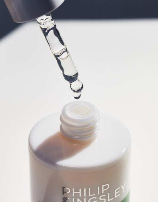 Philip Kingsley Overnight Scalp Barrier Serum with Triple Balancing Action, 4 of 4
