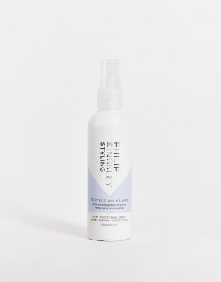 Philip Kingsley - Perfecting Primer, Föhn-Primer, 125 ml-Keine Farbe