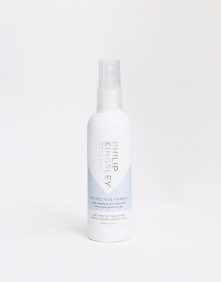 Philip Kingsley Perfecting Primer Heat Protection Spray 4.22 Fl Oz-no Color