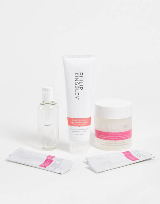 Philip Kingsley – Power of the Pre-Shampoo Treatment – Kuracja do włosów do stosowania przed myciem