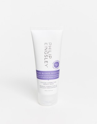 Philip Kingsley – Pure Blonde – Booster Mask 75ml – Hårmask