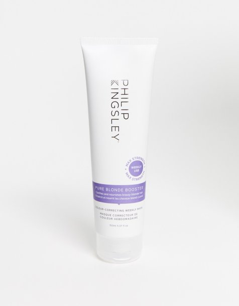 Philip Kingsley - Pure Blonde - Masque stimulant 150 ml