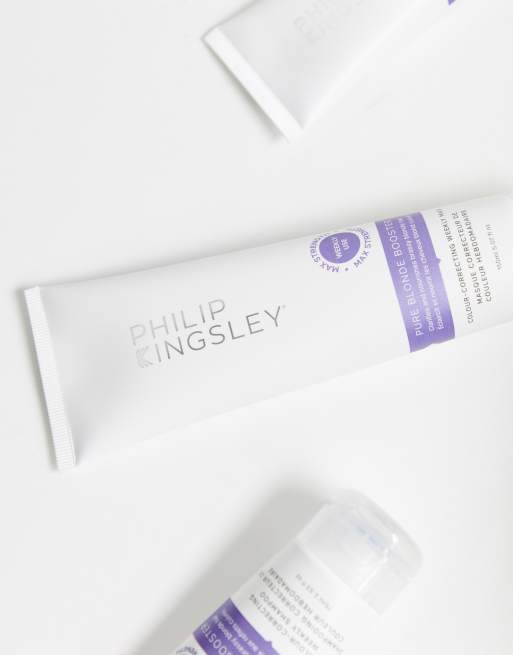 Philip Kingsley - Pure Blonde - Masque stimulant 150 ml, 4 de 4