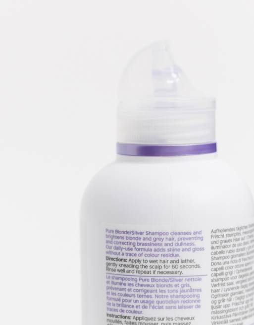 Philip Kingsley Pure Blonde/Silver Brightening Daily Shampoo 250ml, 2 of 4