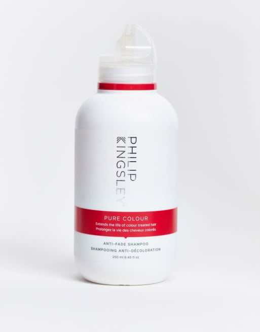 Philip Kingsley – Pure Colour – Anti-Fade Shampoo, 250 ml