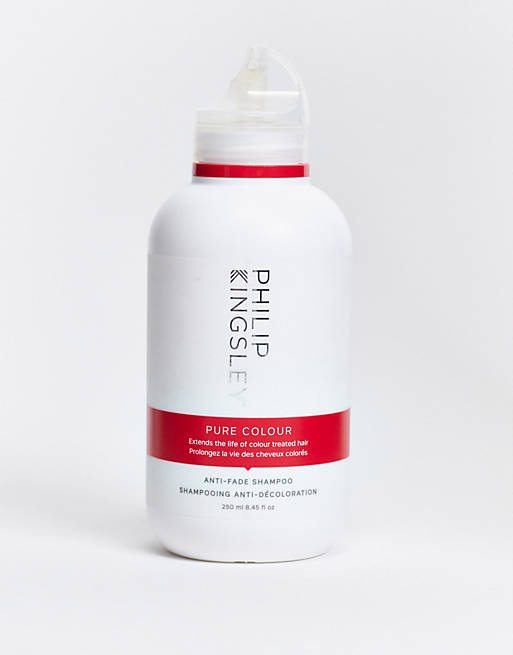 Philip Kingsley Pure Colour Anti-Fade Shampoo 250ml