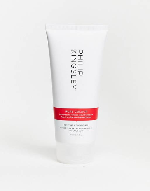 Philip Kingsley Pure Colour Reviving Conditioner 200ml