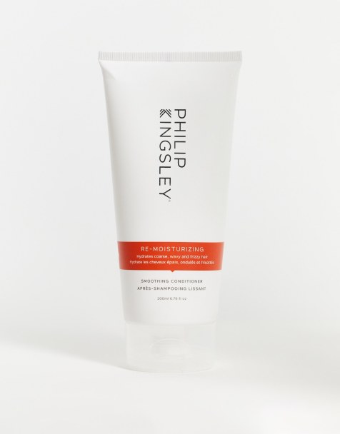 Philip Kingsley – Re-moisturizing – Balsam, 200ml - view 1