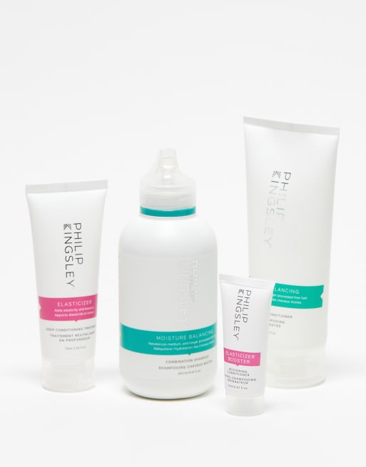Philip Kingsley - Set Hair Wash Heroes: Hydration Edit - Risparmia il 34%, 3 di 4