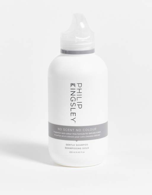 Philip Kingsley - Shampoing sans parfum ni colorant 250 ml