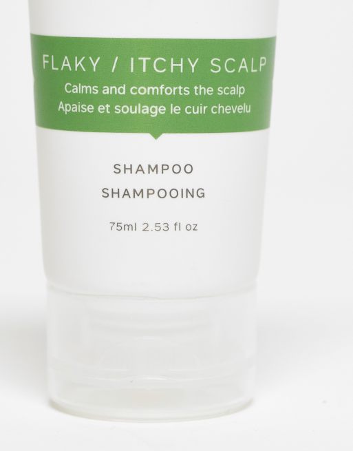 Philip Kingsley - Shampoo antiforfora per scalpo che prude o si desquama 75 ml, 3 di 4