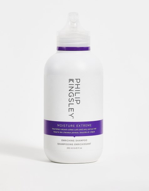 Philip Kingsley - Shampoo idratazione intensa da 250ml - view 1