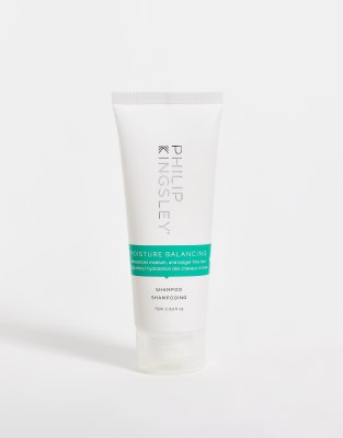 Shampooing Moisture Balancing - 75 ml-Pas de couleur