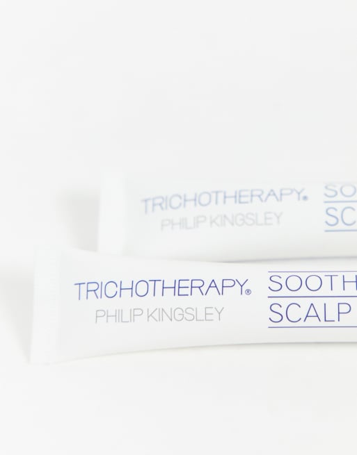 Philip Kingsley Soothing Weekly Scalp Mask 2 x 20ml, 4 of 4