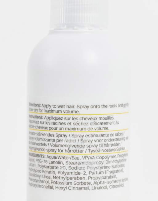 Philip Kingsley - Spray volumizzante per le radici 125ml, 2 di 4