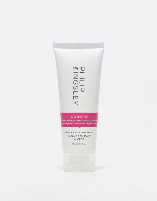 Philip Kingsley - Swimcap - Maschera resistente all'acqua anti-cloro 75 ml