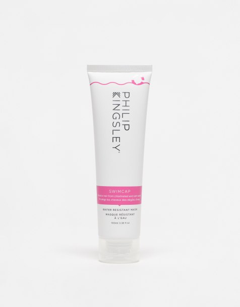 Philip Kingsley – Swimcap – Vattenresistent mask 100 ml - view 1