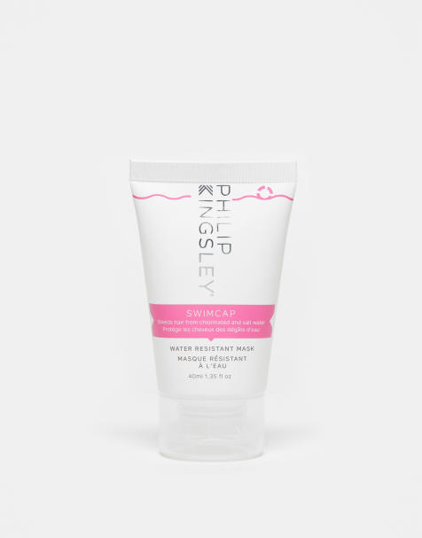 Philip Kingsley – Swimcap – Vattenresistent mask, 40ml - view 1