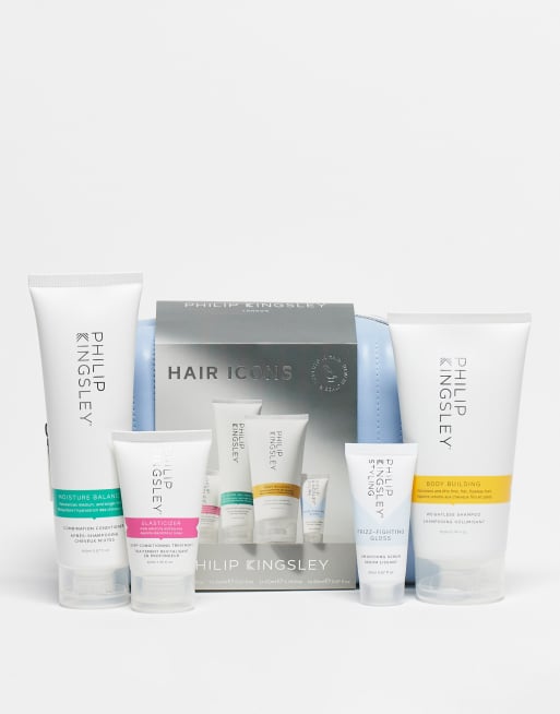 Philip Kingsley - The Hair Icons - Risparmia il 40%