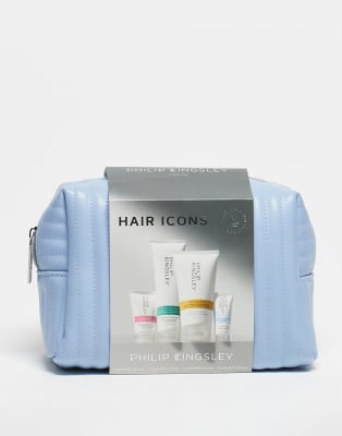 Philip Kingsley The Hair Icons - Save 40%-no Color