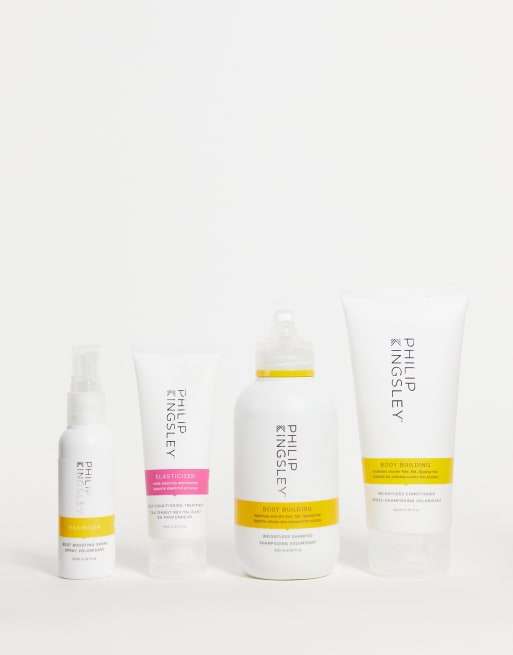 Philip Kingsley – The Recipe for Body & Volume – Hårvårdsset - Spara 41%, 2 av 4