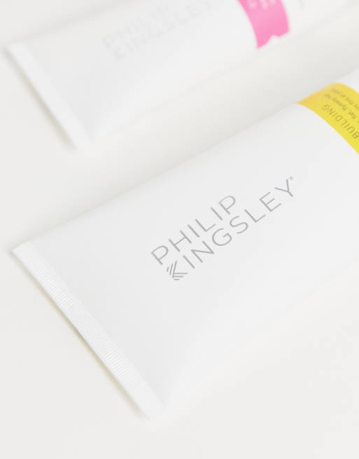 Philip Kingsley The Recipe for Body & Volume - Save 41%, 3 of 4