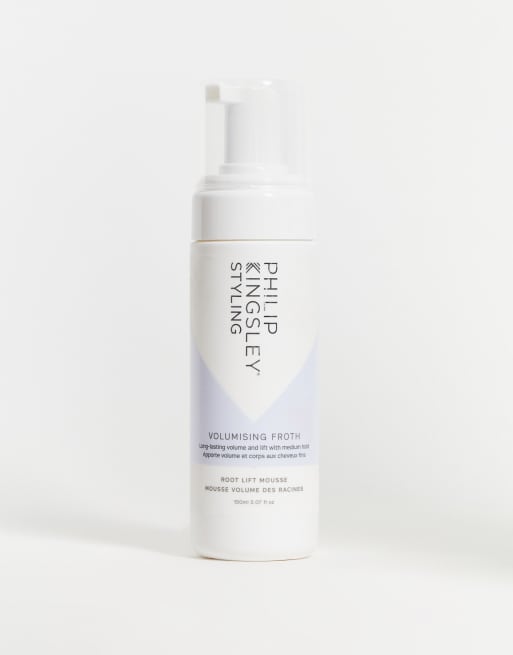 Philip Kingsley – Volumising Froth – Volumengebender Schaum – 150 ml