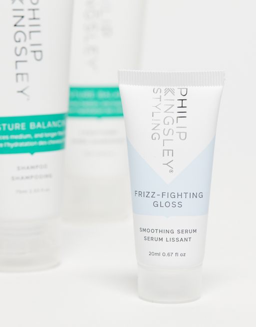Philip Kingsley X ASOS – Exklusiv – Moisture Balancing Bundle – Haarpflege-Set, 24% Ersparnis, 3 von 4