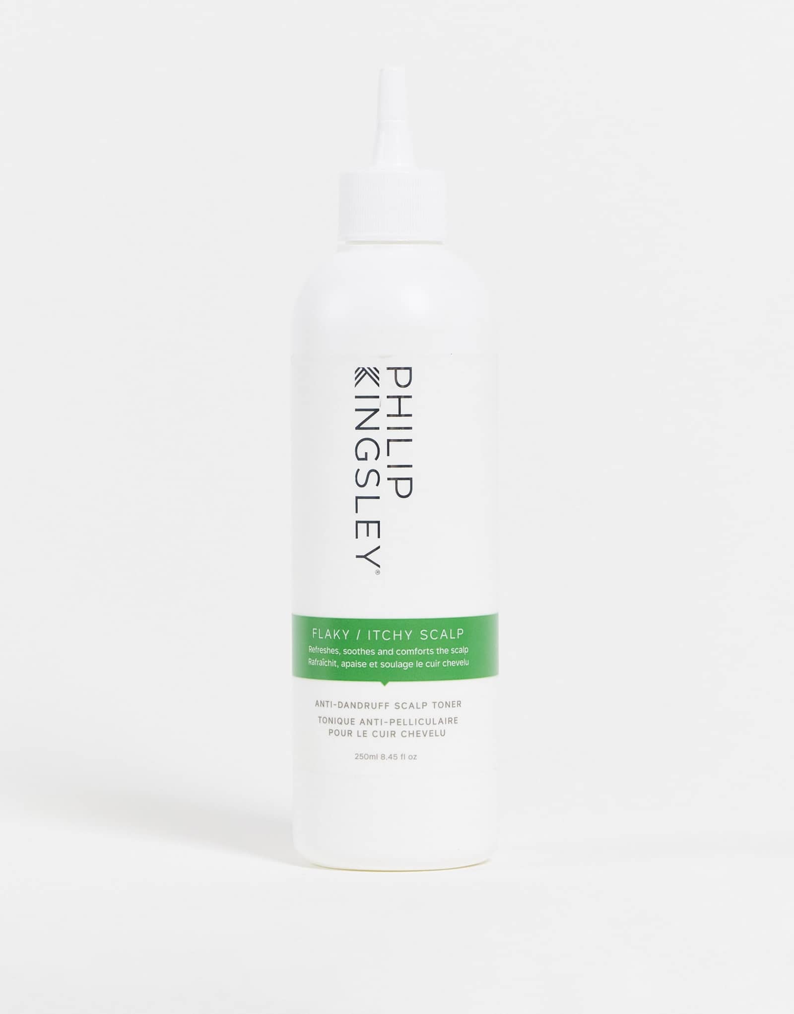 Тоник для кожи головы от шелушения/зуда кожи головы и перхоти Philip kingsley250 мл