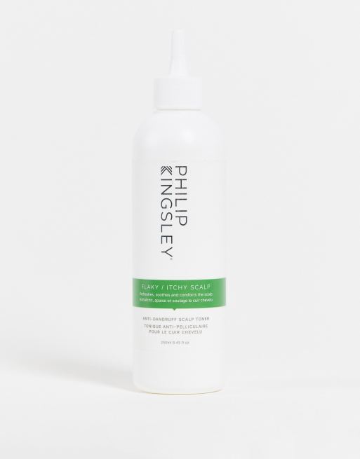 Philip Kingsleyflakyitchy Scalp Anti Dandruff Scalp Toner 250ml Asos