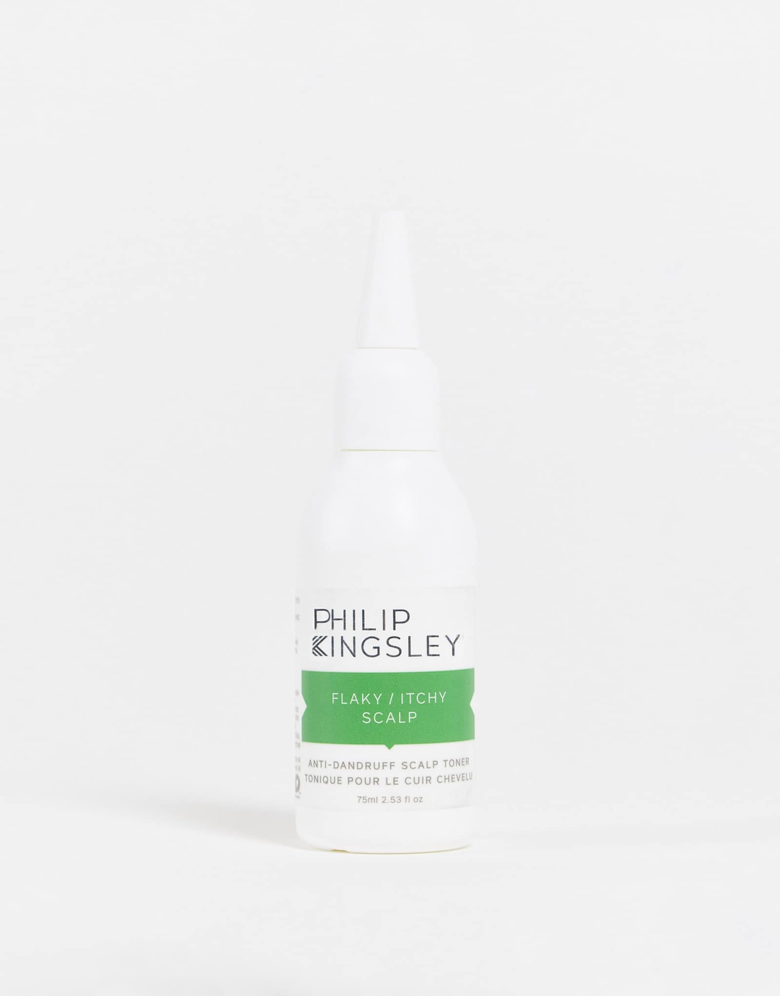 Тоник для кожи головы Philip Kingsley от шелушения/зуда кожи головы и перхоти, 75 мл