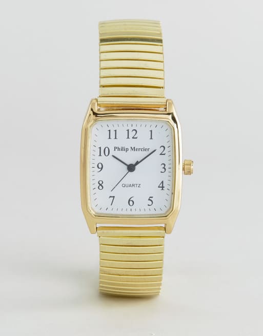 Philip mercier watch on sale website