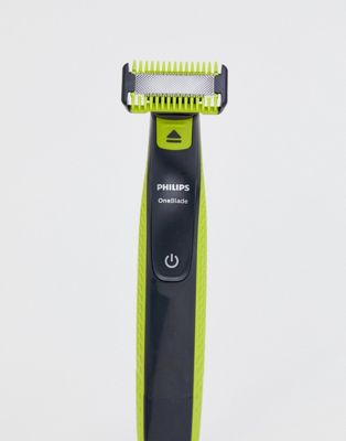 philips one blade face & body qp2620