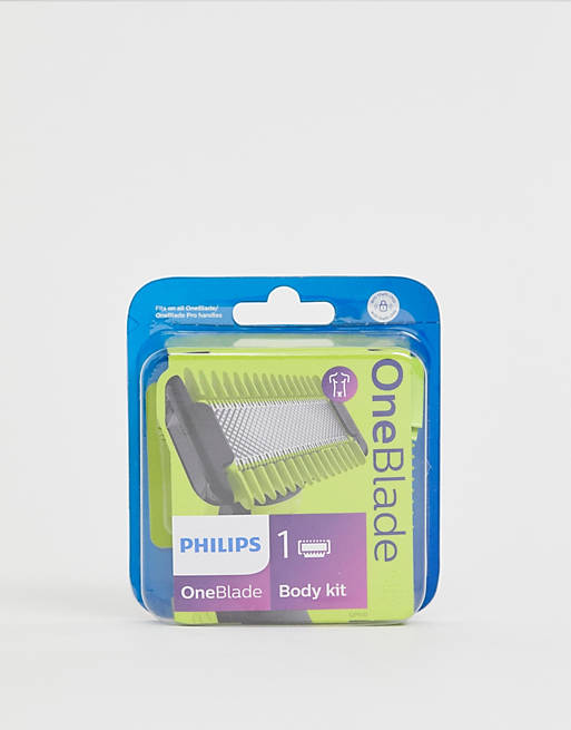 Gifts Philips One Blade Face & Body Replacement Blade 