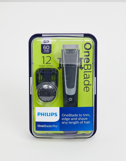 Philips One Blade Pro qp6510