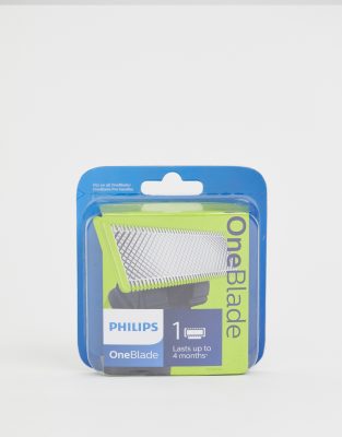 philips one replacement blade