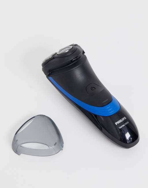 Philips shaver store series 1000