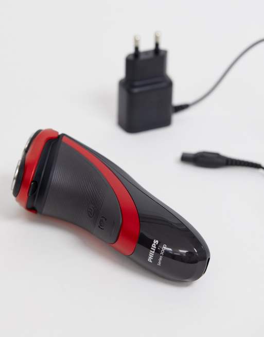Philips Shaver Series 3000 Shaver s3580, 2 of 4