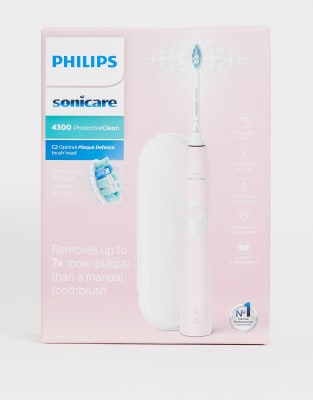 philips sonic clean toothbrush