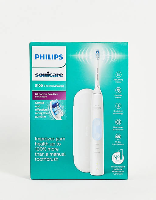 Philips Sonicare Protective Clean Mode 3 White