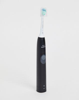 toothbrush black