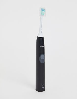 toothbrush black