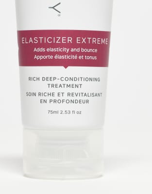 Philip Kingsley Phillip Kingsley Elasticizer Extreme Rich Deep-conditioning Treatment 75ml-no Color