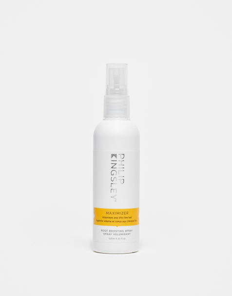 Phillip Kingsley - Maximizer (Root Boosting) - Spray 125 ml - view 1