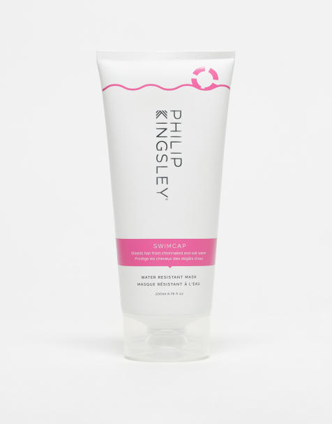 Phillip Kingsley – Swimcap Water Resistant Mask – Hårmask 200ml - view 1
