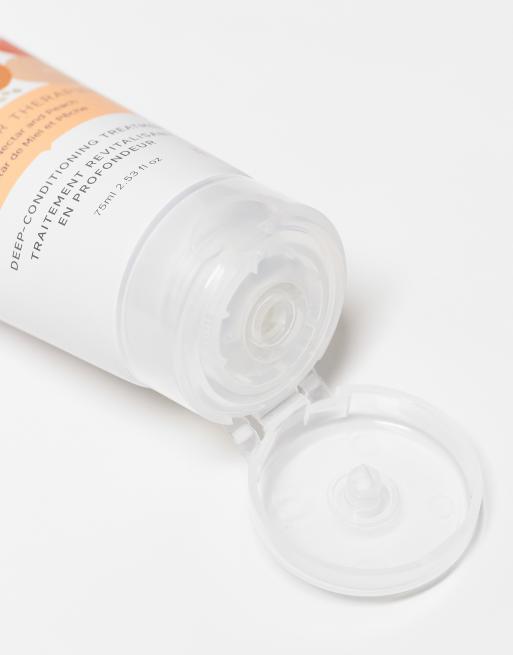 Philp Kingsley – Elasticizer Therapies Honey Nectar & Peach – Kräftigende Haarmaske, 75 ml, 4 von 4
