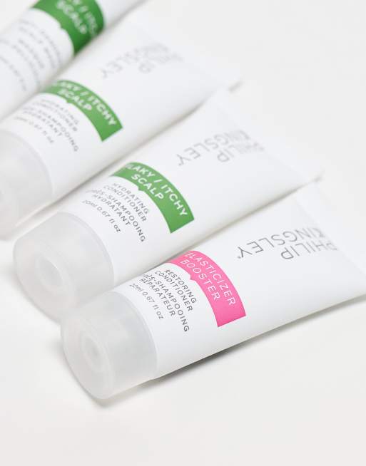 Philp Kingsley X ASOS Exclusive Flaky Itchy Mini Discovery Bundle - 35% Saving, 4 of 4