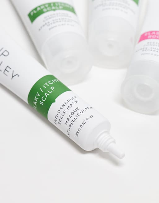 Philp Kingsley X ASOS – Flaky Itchy Mini Discovery Bundle – Hårvårdsset - (spara 35%), exklusivt hos ASOS, 3 av 4