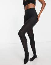 ASOS DESIGN Curve 200 denier tights